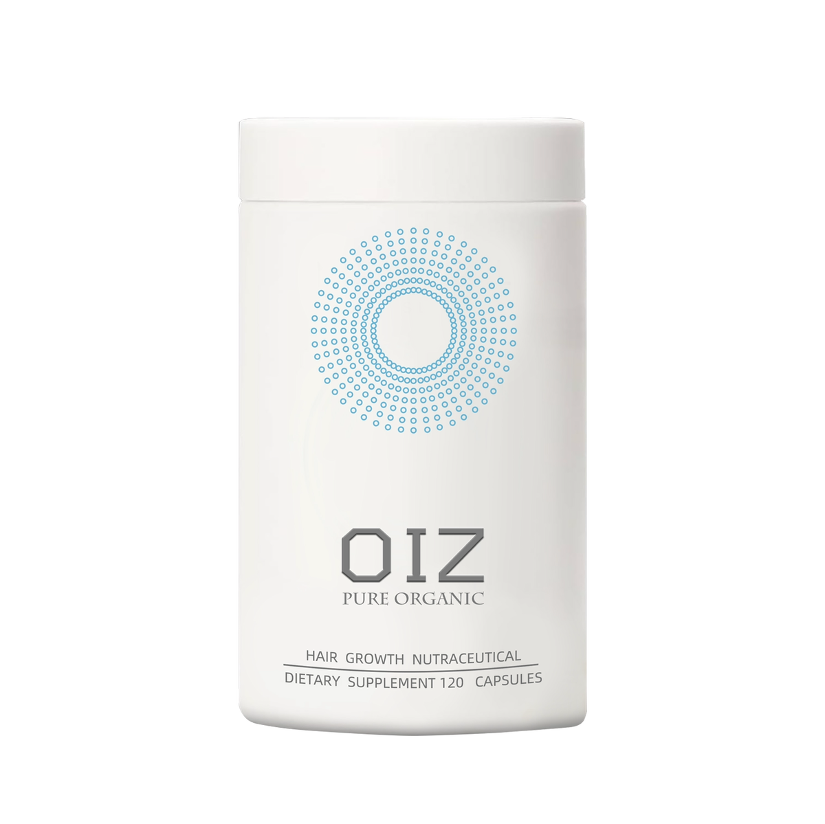 HAIR GROWTH NUTRACEUTICAL