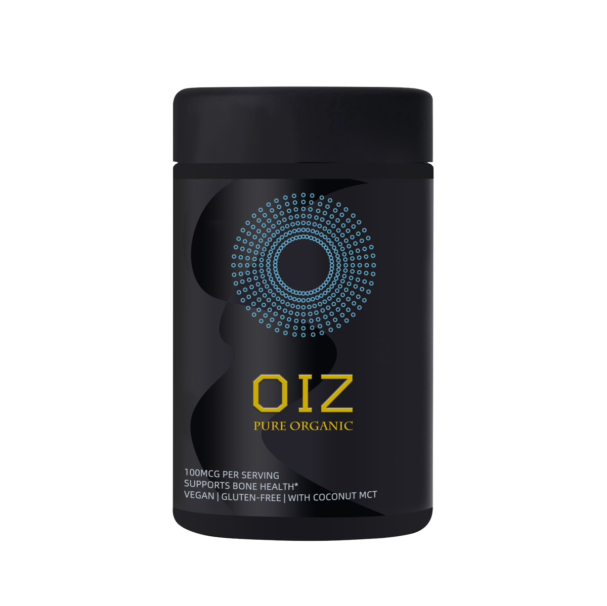 SUPPORTS BONE HEALTH*